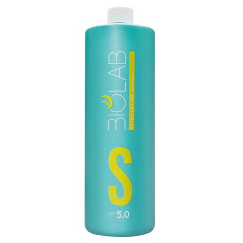 SHAMPOO ESTIMULANTE BIOLAB - S - BIOLAB