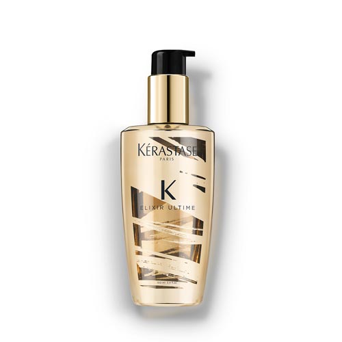 HUILE ELIXIR ULTIME TIENE - KERASTASE