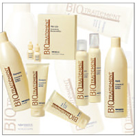 BIOTRAITEMENT : DEISIÚ - BRELIL PROFESSIONAL