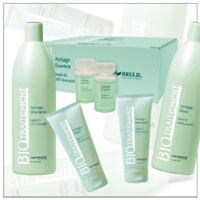 BIOTRAITEMENT: SPA ANTI-AGE - BRELIL PROFESSIONAL