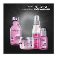 СЕРІЯ ЕКСПЕРТ яскравий контраст - L OREAL