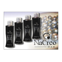 NACRÈO MAN - balsam i szampon - PRECIOUS HAIR
