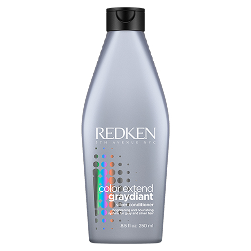 GRAYDIANT FARVE UDVIDE BALSAM - REDKEN