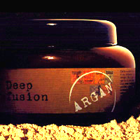 ชิ Argan