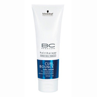 BC Curl Bounce - SCHWARZKOPF