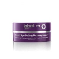 TERAPIA Age-Defying RECUPERACIÓN MÁSCARA - LABEL.M