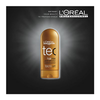 TECNI КОНКРЕТНІ АРТ - L OREAL