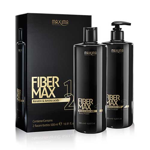 MAXIMA - FIBER MAX