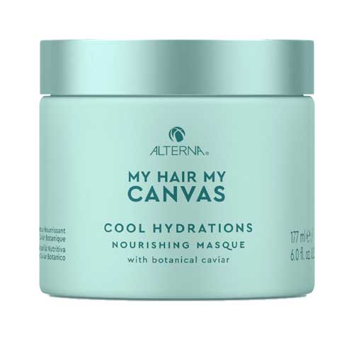 Cool Hydrats Nuôi dưỡng Masque - ALTERNA