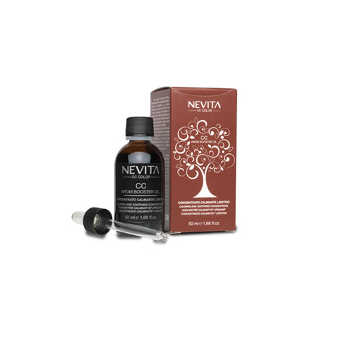 NEVITA CC AROM BOOSTER OIL - NEVITA