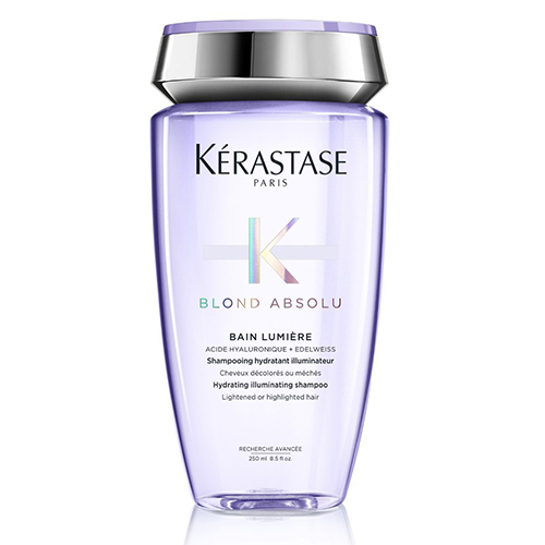 BAIN LUMIRERE - KERASTASE