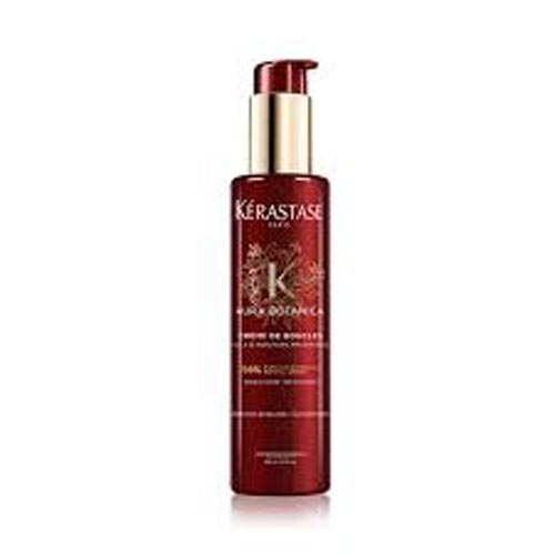 โบทานิก้าออร่า: CRÈME DE BOUCLES - KERASTASE