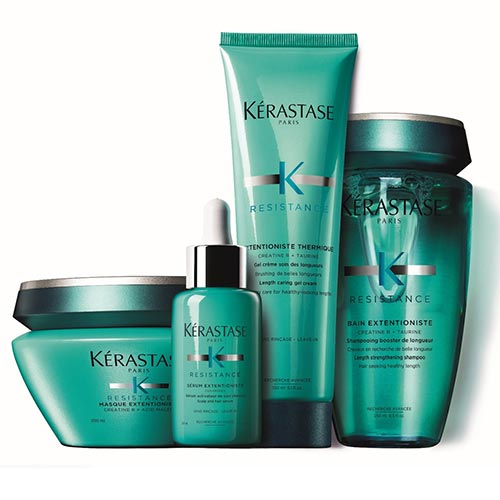 EXTENSIONISTE THERMIQUE - KERASTASE