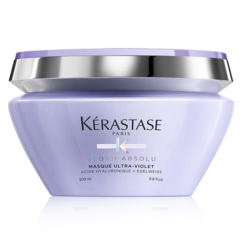 MASKE ŞARTLARINDA - KERASTASE