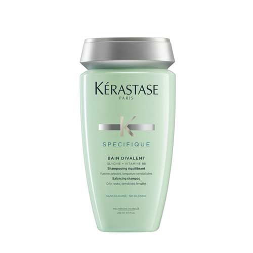 СПЕЦИФИЧНИ ДВУВАЛЕНТНИ БАНЯ - KERASTASE