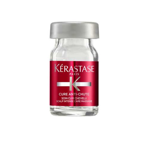 АНТИ-КОСОПАД ЛЕЧЕНИЕ - KERASTASE