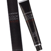 SISTEM COLOR - LA BIOSTHETIQUE