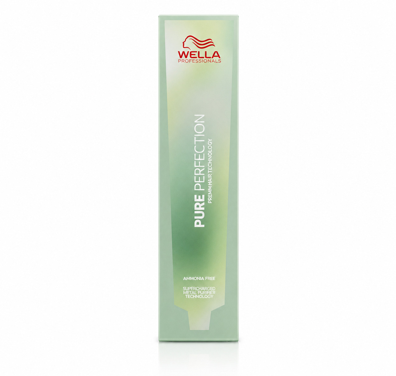 Perfección Pura - WELLA