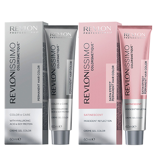  REVLONISSIMO COLORSMETIQUE