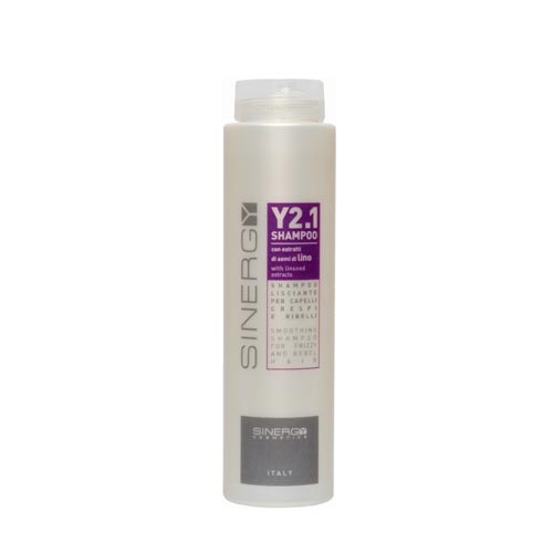 Y2.1 SHAMPOO - SINERGY COSMETICS